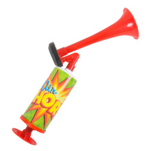 New Arrival 2018 Cheer-up Football Fans Sport Air Horn Hand Press Horn